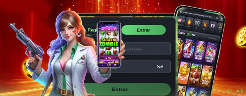 Fortune Tiger 55llbet