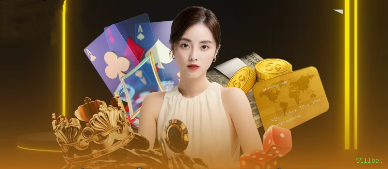 55llbet APK Download