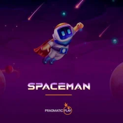 Spaceman 55llbet