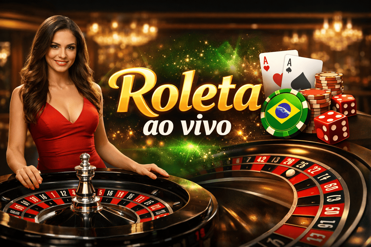 Roleta 55llbet